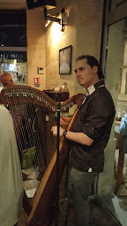 Photo n°2 de Zig Zag - Bar & Café à Bordeaux (Café)