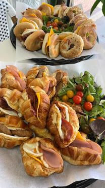 702 Sandwich Shop by null