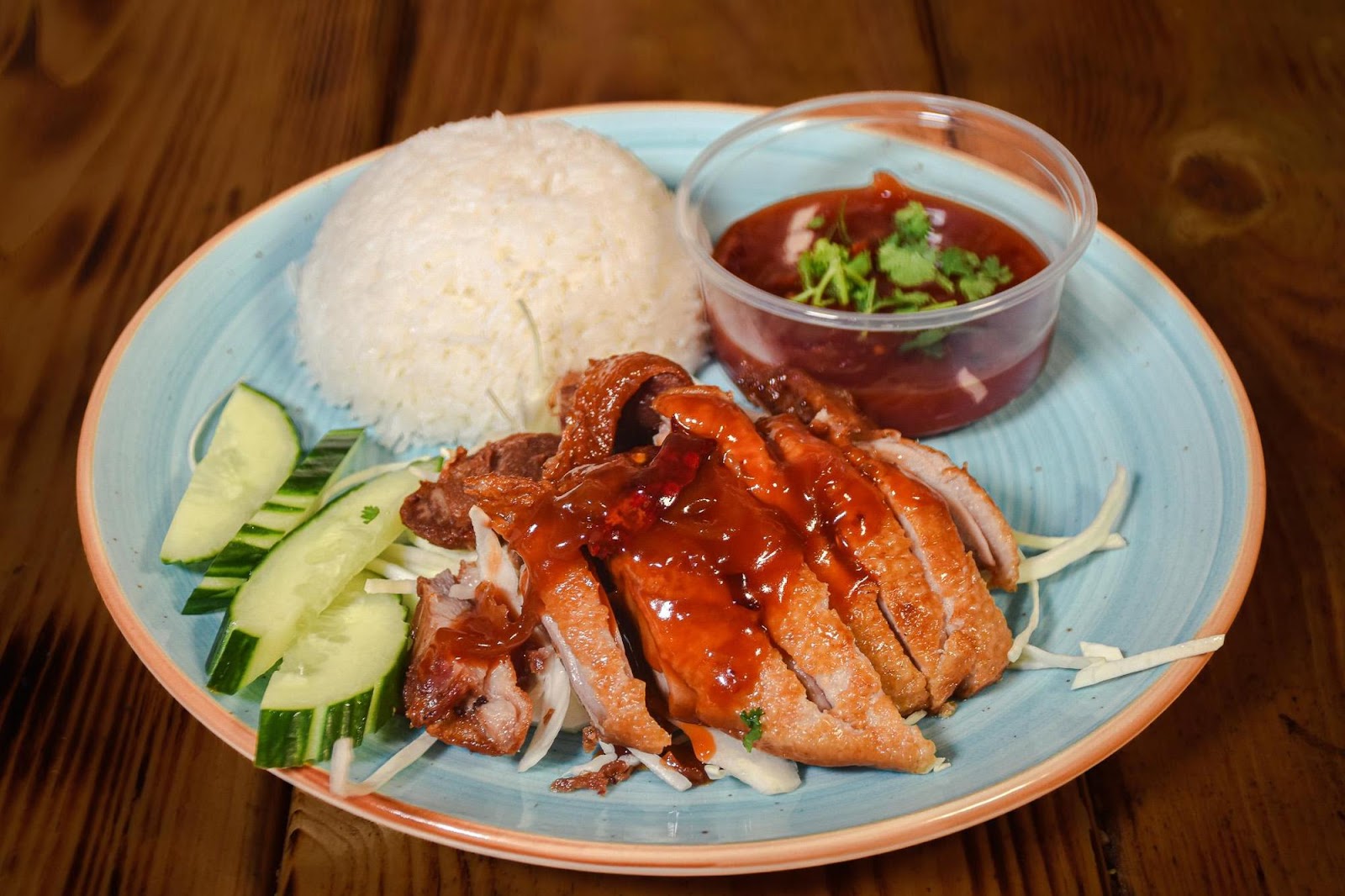 Mamma Thai — photo 3
