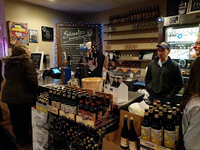 Shmaltz Brewing Company