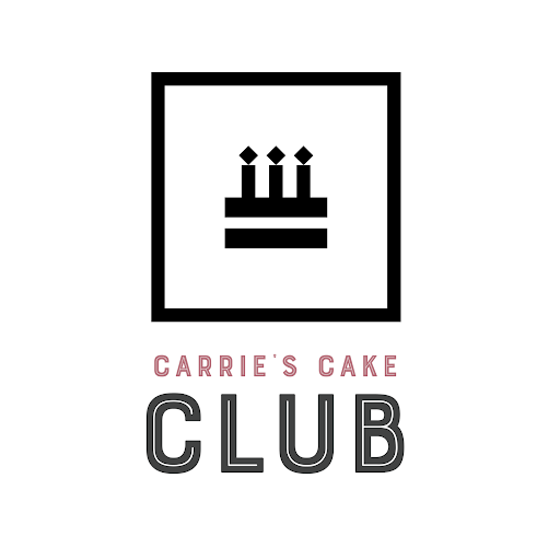 Carrie's Cake Club