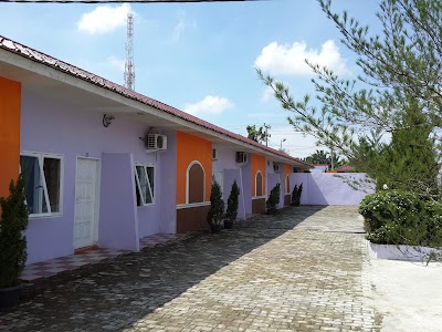 lodging
