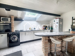 Photo n°16 de Jean-baptiste Clot - SAFTI immobilier Loupiac à Cérons (Consultant immobilier)