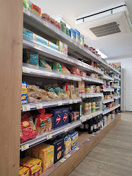 Photo n°7 de L'épicerie d'à côté à Marnay (Épicerie)