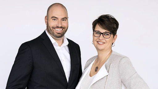 Équipe seguinlanglois team RE\MAX