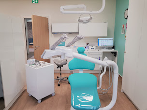 Photo n°2 de Centre médical, dentaire et d'orthodontie mutualiste de l'Esplanade à Strasbourg (Orthodontiste)