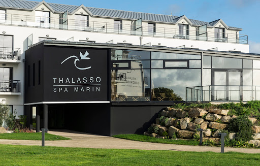 Photo de RELAIS THALASSO Bénodet à Bénodet (29950)