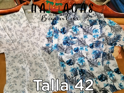HAMACAS BACALAR Y ALGO MAS - Thumbnail