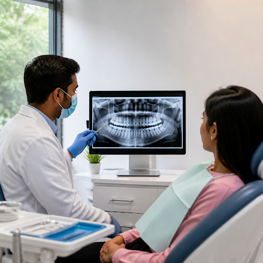 Clear, honest communication is at the heart of every great dental experience. At Spark Smile Dent… post image