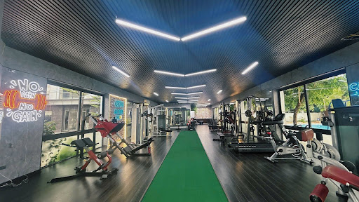 BeFit Club Thành Nam ( Gym ) - Phòng Tập Gym Ninh Bình