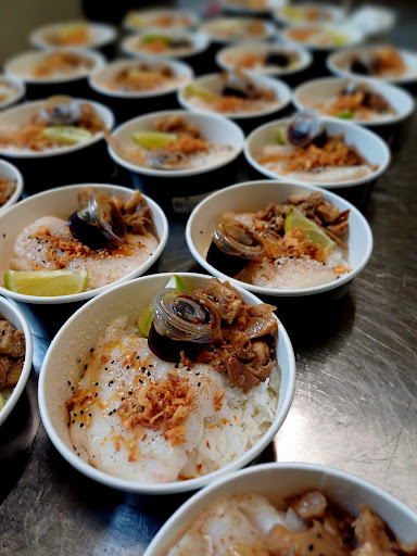 Photo 1 - La Cantine de Sam Traiteur Asiatique Contemporain (Foodtruck/Boutique/Marché)🥡🍣🥠