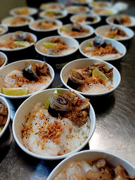 Photo n°2 de La Cantine de Sam Traiteur Asiatique Contemporain (Foodtruck/Boutique/Marché)🥡🍣🥠 à Noyal-sur-Vilaine (Restaurant asiatique)