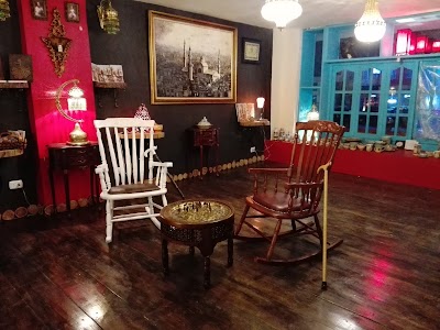 Photos of Zakka Gallery