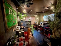 大人のお好み焼きカテカテ