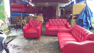 Photos of Warkop Nanggroe