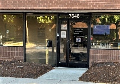 Centers for Behavioral Health, LLC - Thumbnail