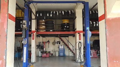 Photos of Dibba Tyer Sals and Repair Center