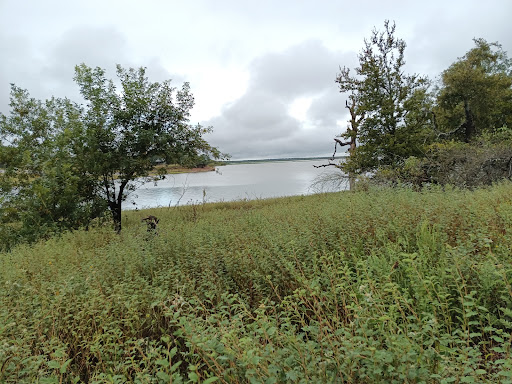 Lake Somerville Trailway (Nails Creek Trailhead) - Thumbnail
