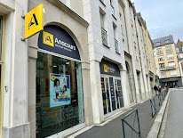 Anacours Rennes - Soutien scolaire à Rennes