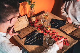 Photo n°10 de Bar - Restaurant Le Vingt Quatre à Le Mans (Circuit de karting)
