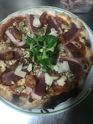 Photo n°50 de Pizzeria Trattoria mauvieres à Loches (Restaurant italien)