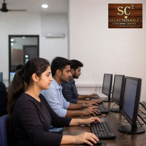 In today’s digital world, strong computer skills are no longer optional – they’re essential. At S… post image