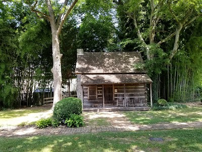 Gordon Lee Mansion