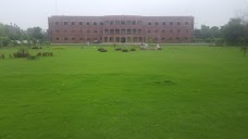 Riphah International University lahore