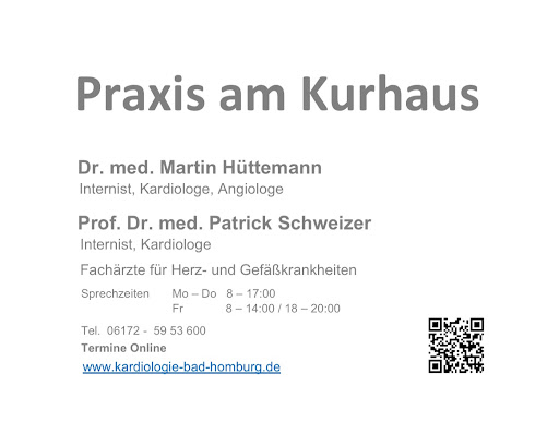 Kardiologische Praxis am Kurhaus - Thumbnail