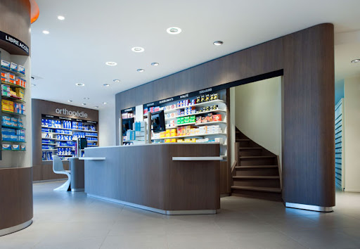 PHARMACIE WALLET