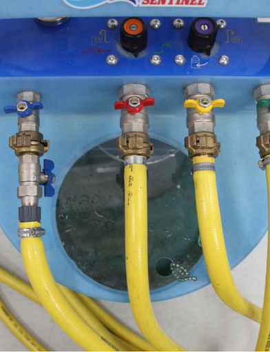 DGP Heating and Plumbing Ltd - Thumbnail