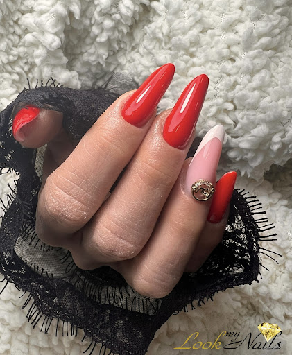 INSTITUT DE BEAUTÉ LOOK MY NAILS - Thumbnail
