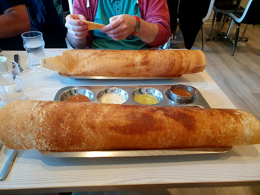 Vaibhavam South Indian restaurant(Licensed Restaurant) - Thumbnail
