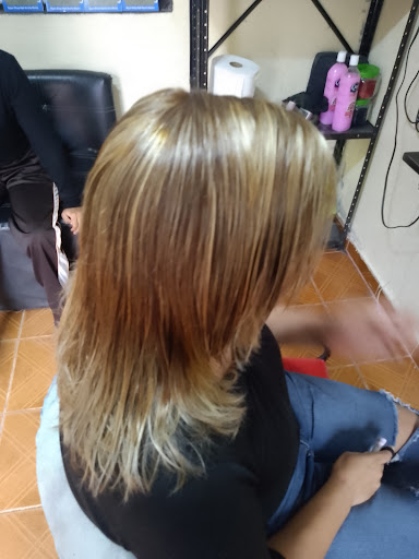peluqueria unisex "Maycol" - Thumbnail