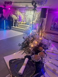 Photo n°9 de Les Salons Beauchamp à Beauchamp (Lieu de mariage)