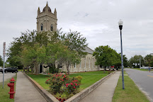 Stella Maris Roman Catholic Church, Sullivan's Island, United States