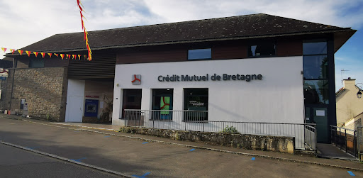 Avatar par défaut pour Crédit Mutuel De Bretagne Josselin - Mohon