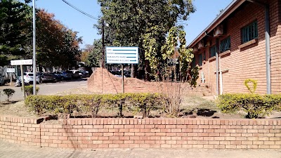 Photos of Kgapane Hospital