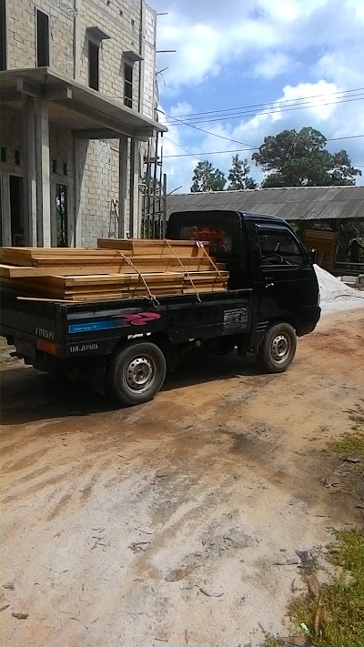 Photos of Lawang Sewu Furniture