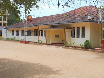 Photos of Medirigiriya National Collage