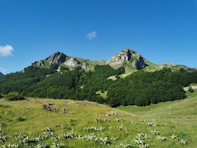 Bulqizë District