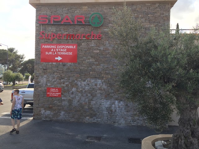 SPAR