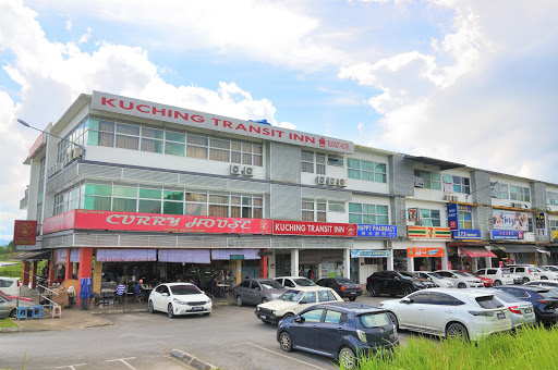 Kuching Transit Inn