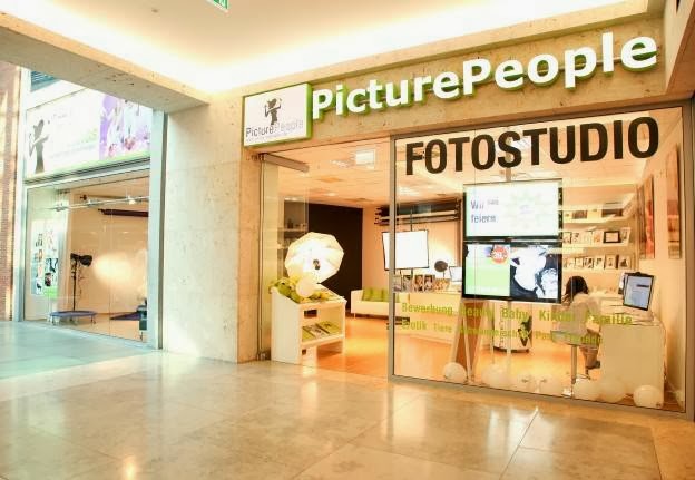 PicturePeople Fotostudio Duisburg-Forum
