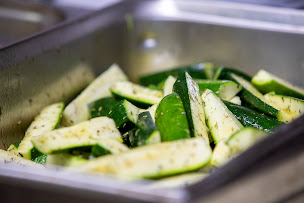 Photo n°33 de Logis Hôtel Restaurant Spa Le Relais de Farrou à Villefranche-de-Rouergue (Restaurant)