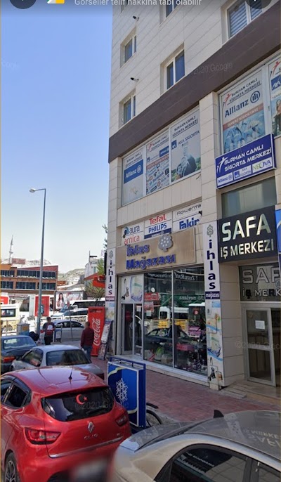 AV. SALİH MUHAN (VAN AVUKAT)