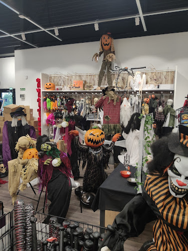 Comentarii opinii despre GiFi GENNEVILLIERS