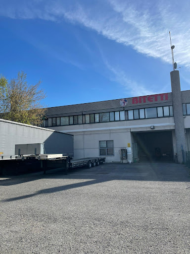 Bitetti Srl - Visual