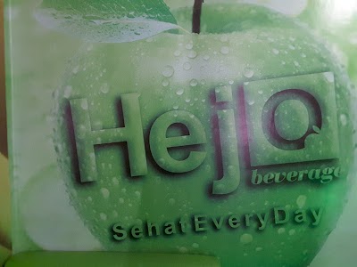 Photos of Hejo Beverage