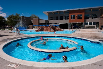 Moab Recreation & Aquatic Center